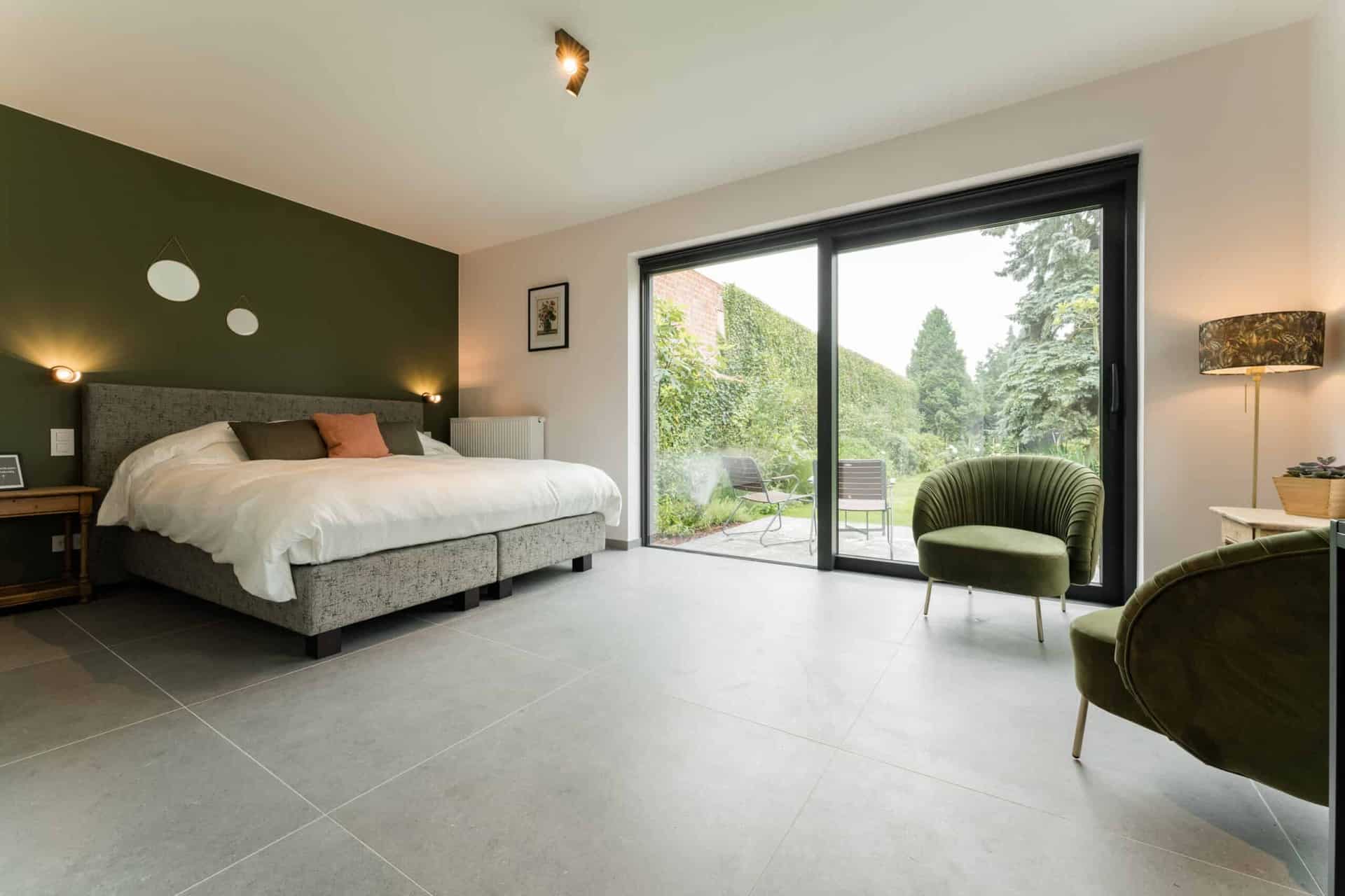 Kwalitatieve Belgische Bedden Voor B&B’s - Sleep Design